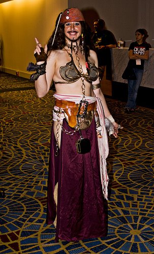 Slave Leia FAIL